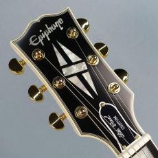 Epiphone 1963 Les Paul SG Custom With Maestro Vibrola Classic White_3