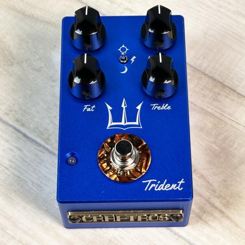 CRAFTROS Trident
