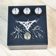 Organic Sounds RAIN STORM