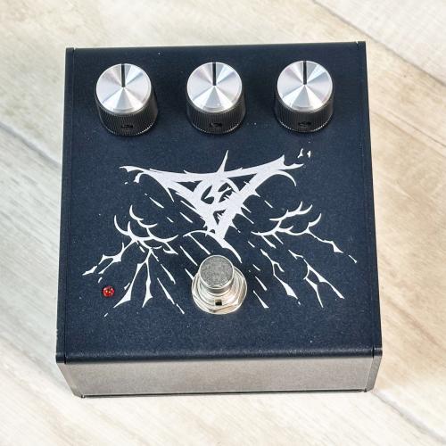 Organic Sounds RAIN STORM