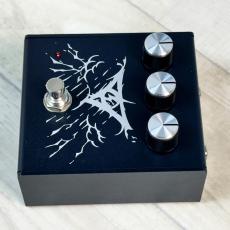 Organic Sounds RAIN STORM_2