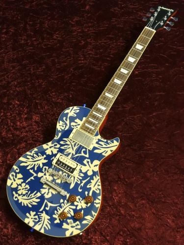 Edwards E-MA-98 ”ALOHA KEN”