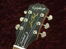 Epiphone Les Paul Standard 60s Heather Poly #25041526130_7