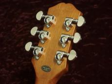 Epiphone Les Paul Standard 60s Heather Poly #25041526130_8