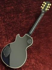 Epiphone Les Paul Custom Ebony #25061526711_2