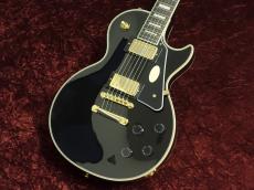 Epiphone Les Paul Custom Ebony #25061526711_3