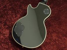 Epiphone Les Paul Custom Ebony #25061526711_4