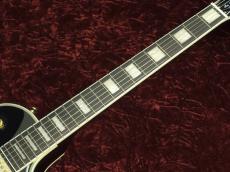 Epiphone Les Paul Custom Ebony #25061526711_5