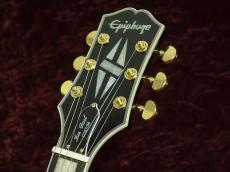 Epiphone Les Paul Custom Ebony #25061526711_7