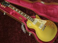 Epiphone Tak Matsumoto 1955 Les Paul Standard Antique Gold #25021532577