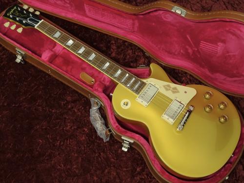 Epiphone Tak Matsumoto 1955 Les Paul Standard Antique Gold #25021532577