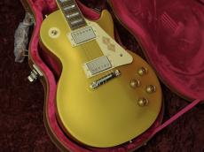 Epiphone Tak Matsumoto 1955 Les Paul Standard Antique Gold #25021532577_3