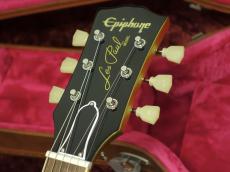 Epiphone Tak Matsumoto 1955 Les Paul Standard Antique Gold #25021532577_7
