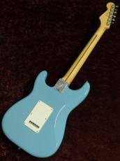 Fender Player II Stratocaster HSS MN Aquatone Blue #MX25081379_2