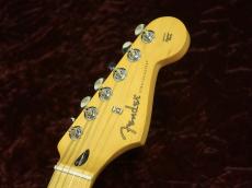 Fender Player II Stratocaster HSS MN Aquatone Blue #MX25081379_7