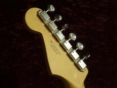 Fender Player II Stratocaster HSS MN Aquatone Blue #MX25081379_8