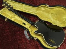 Epiphone Inspired by Gibson Custom Shop Les Paul Custom Ebony_2