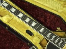 Epiphone Inspired by Gibson Custom Shop Les Paul Custom Ebony_5