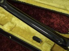 Epiphone Inspired by Gibson Custom Shop Les Paul Custom Ebony_6