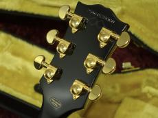 Epiphone Inspired by Gibson Custom Shop Les Paul Custom Ebony_8