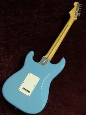 Fender Player II Stratocaster HSS MN Aquatone Blue #MX25081214_2