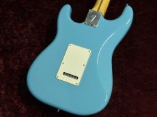Fender Player II Stratocaster HSS MN Aquatone Blue #MX25081214_4