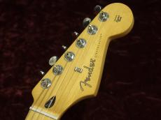Fender Player II Stratocaster HSS MN Aquatone Blue #MX25081214_7