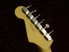 Fender Player II Stratocaster HSS MN Aquatone Blue #MX25081214_8