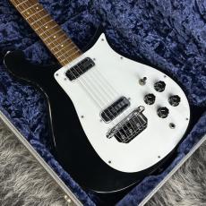 Rickenbacker 450 Jetglo