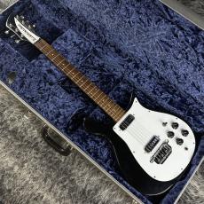 Rickenbacker 450 Jetglo_4