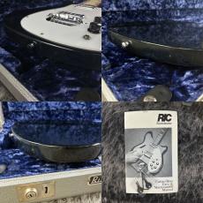 Rickenbacker 450 Jetglo_10