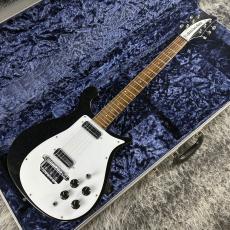 Rickenbacker 450 Jetglo_11