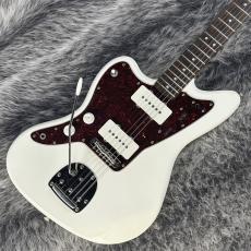 Squier Classic Vibe '60s Jazzmaster Olympic White Lefty 2020_2