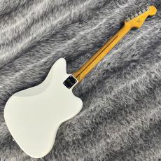 Squier Classic Vibe '60s Jazzmaster Olympic White Lefty 2020_5