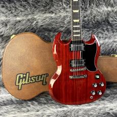 Gibson SG Standard '61 Stop Bar Vintage Cherry 2022