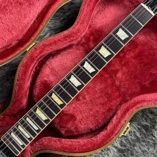 Gibson SG Standard '61 Stop Bar Vintage Cherry 2022_4