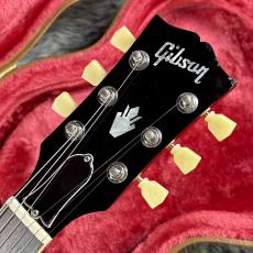 Gibson SG Standard '61 Stop Bar Vintage Cherry 2022_5