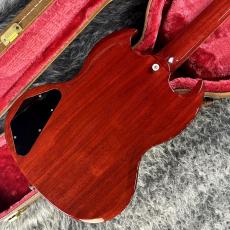Gibson SG Standard '61 Stop Bar Vintage Cherry 2022_7