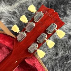 Gibson SG Standard '61 Stop Bar Vintage Cherry 2022_9