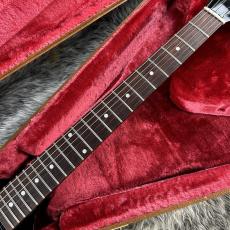 Gibson 80s Flying V Ebony_4
