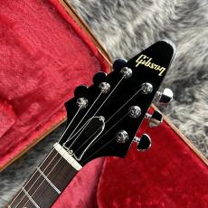Gibson 80s Flying V Ebony_5