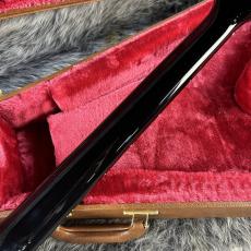 Gibson 80s Flying V Ebony_8
