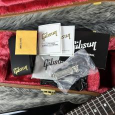Gibson 80s Flying V Ebony_10