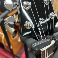 Gibson 80s Flying V Ebony_11