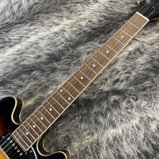 Epiphone ES-339 Vintage Sunburst_2