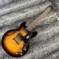 Epiphone ES-339 Vintage Sunburst_4