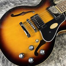 Epiphone ES-339 Vintage Sunburst_5