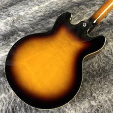 Epiphone ES-339 Vintage Sunburst_6