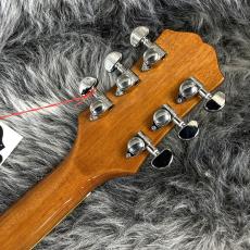 Epiphone ES-339 Vintage Sunburst_8