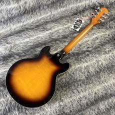 Epiphone ES-339 Vintage Sunburst_9